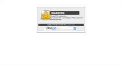 Desktop Screenshot of dakotasupplygroup.v1.myvirtualpaper.com
