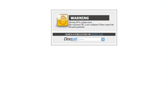 Desktop Screenshot of documents.myvirtualpaper.com